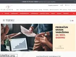 Sites similar to varazdin.hr
