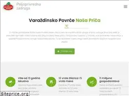 Sites similar to varazdinsko-povrce.hr