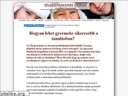 Sites similar to varazsbetu.hu