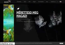 Sites similar to varazslatosmagyarorszag.hu