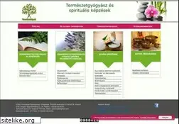 Sites similar to varazsliget.hu