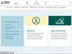 Sites similar to varberg.se