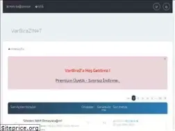 Sites similar to varbiraz.net