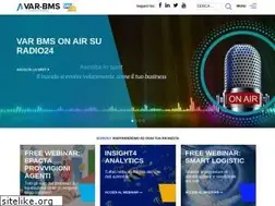 Sites similar to varbms.it