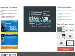 Sites similar to varcap-informatique.net