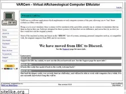 Sites similar to varcem.com