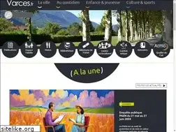 Sites similar to varces.fr