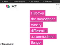 Sites similar to varcityliving.co.uk