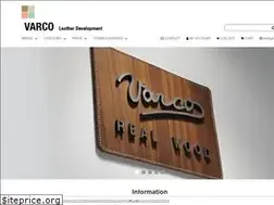 Sites similar to varco.jp