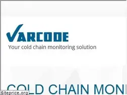 Sites similar to varcode.com