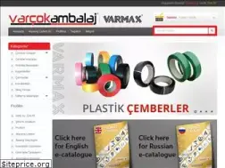 Sites similar to varcok.com.tr