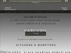 Sites similar to varcurn.co.uk