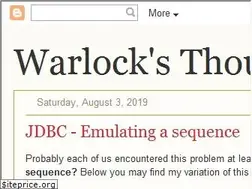 Sites similar to vard-lokkur.blogspot.com