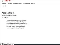 Sites similar to vard.com