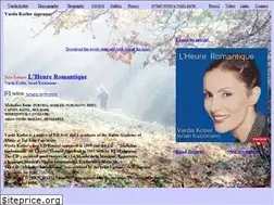 Sites similar to varda-kotler.com