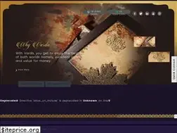 Sites similar to varda.in
