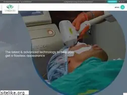 Sites similar to vardaanclinic.com