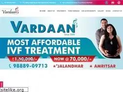 Sites similar to vardaanmedicalcenter.com