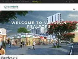 Sites similar to vardaanrealtors.com