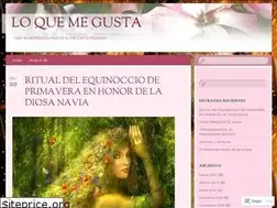 Sites similar to vardablog.wordpress.com