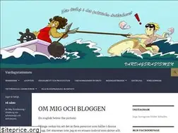 Sites similar to vardagsrasismen.com