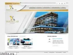 Sites similar to vardallar.com.tr