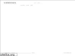 Sites similar to vardama.com