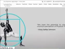 Sites similar to vardan.in