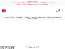 Sites similar to vardanants.am