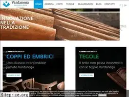 Sites similar to vardanegaisidoro.it