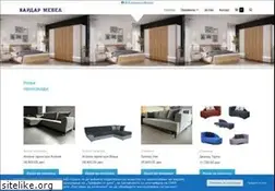 Sites similar to vardarmebel.mk