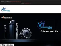 Sites similar to vardarogluteknik.com
