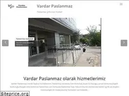 Sites similar to vardarpaslanmaz.com