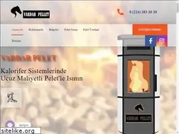 Sites similar to vardarpelet.com