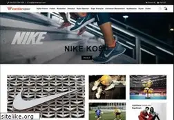 Sites similar to vardarspor.com
