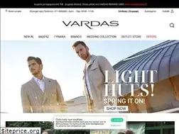 Sites similar to vardas.gr