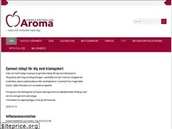 Sites similar to vardcentralenaroma.se