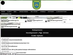 Sites similar to vardeif.dk