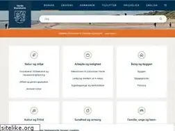 Sites similar to vardekommune.dk