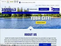 Sites similar to vardellsac.com