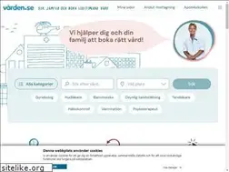 Sites similar to varden.se
