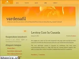 Sites similar to vardenafil911.com