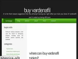 Sites similar to vardenafilmed.com