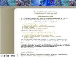 Sites similar to vardenafilotc.com