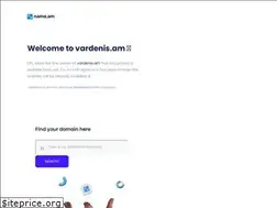 Sites similar to vardenis.am