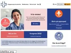 Sites similar to vardforbundet.se