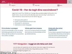 Sites similar to vardguiden.se