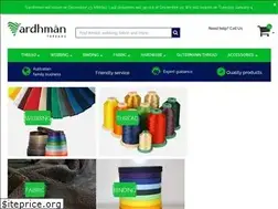 Sites similar to vardhman.com.au
