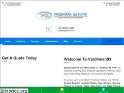 Sites similar to vardhman93.com