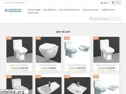Sites similar to vardhmanceramics.com